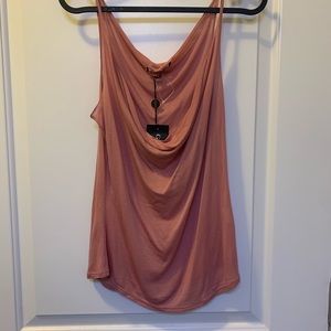Gucci Dusty Rose Tank